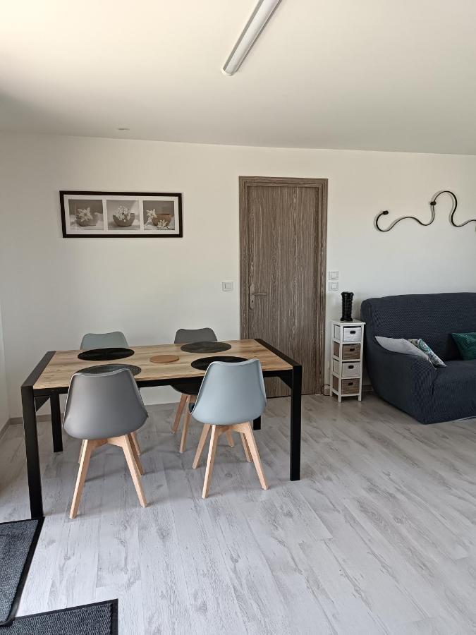 Chalet Miqueou Gers Marseillan  Esterno foto