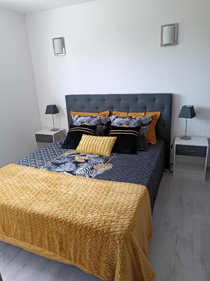 Chalet Miqueou Gers Marseillan  Esterno foto