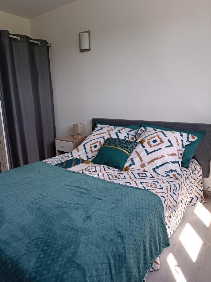 Chalet Miqueou Gers Marseillan  Esterno foto