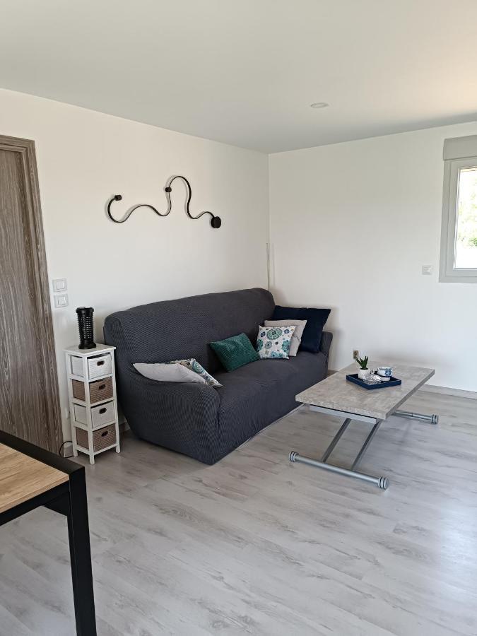 Chalet Miqueou Gers Marseillan  Esterno foto
